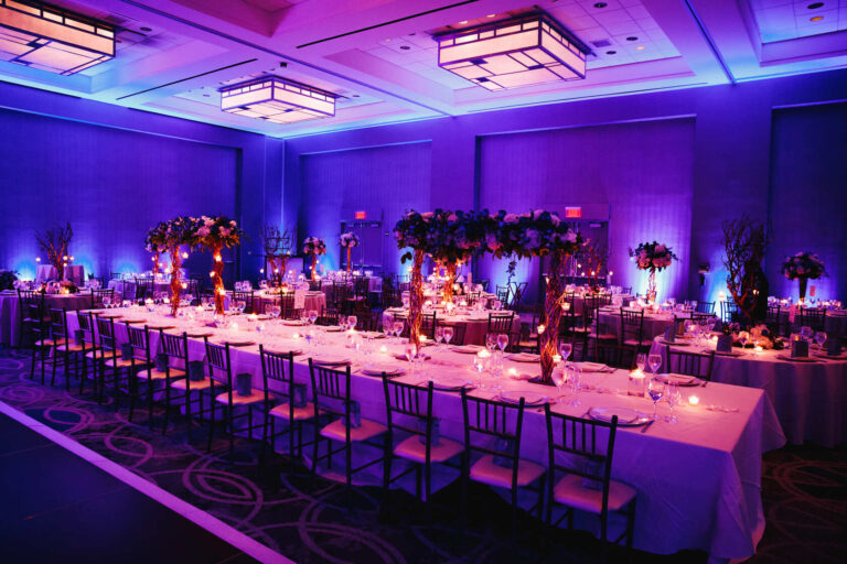 Events lux