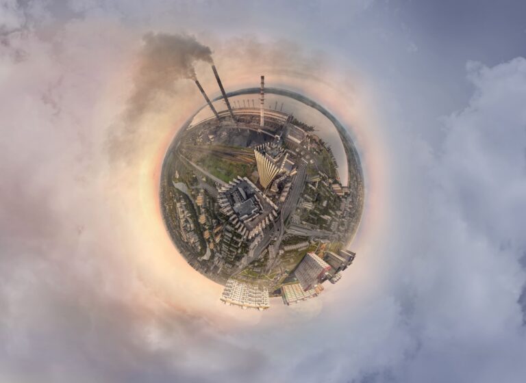 360 Edit of the property